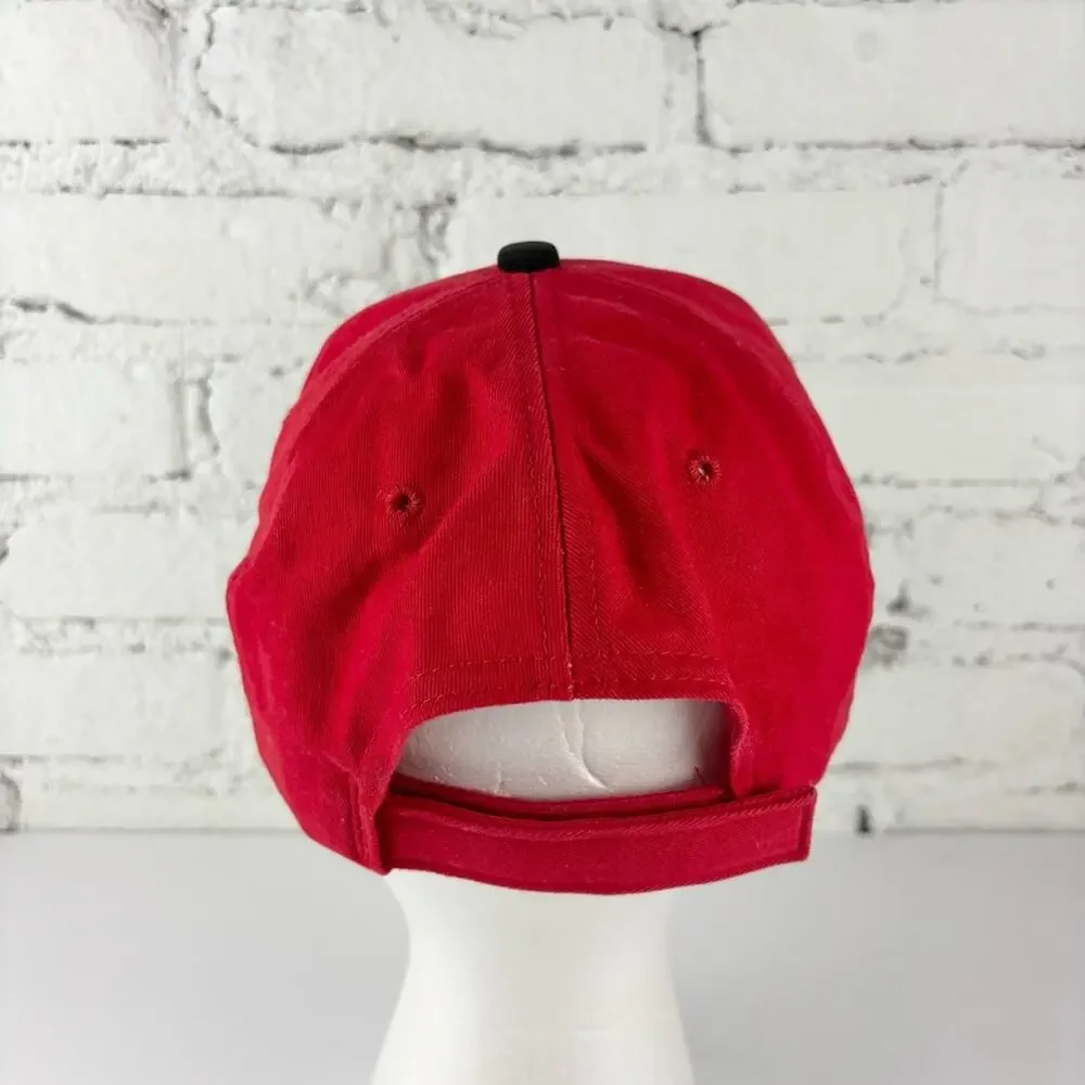 Vintage 'YES' Say Yes Baseball Cap